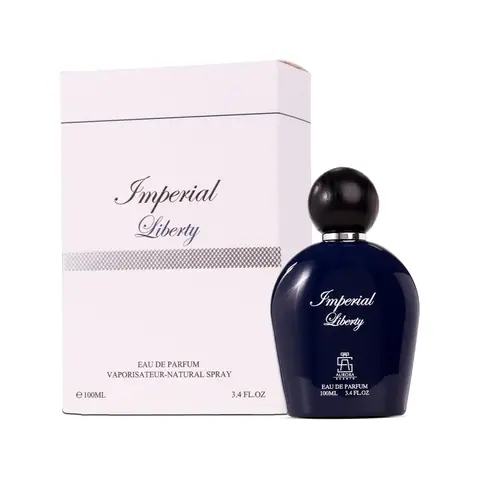 Aurora Scents Aurora Imperial Liberty
