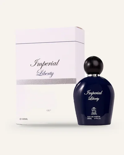 Aurora Scents Aurora Imperial Liberty Eau de Parfum bottle