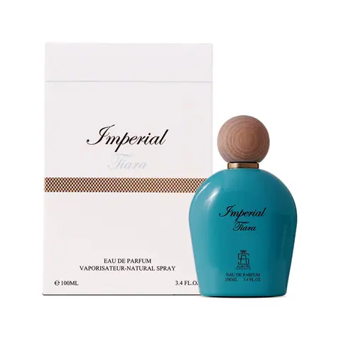 Aurora Scents Aurora Imperial Tiara