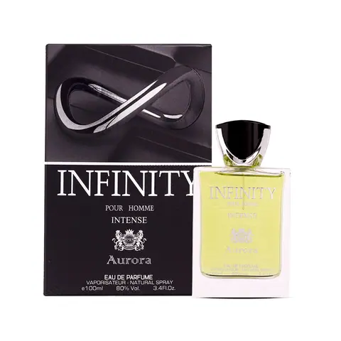 Aurora Scents Aurora Infinity Intense