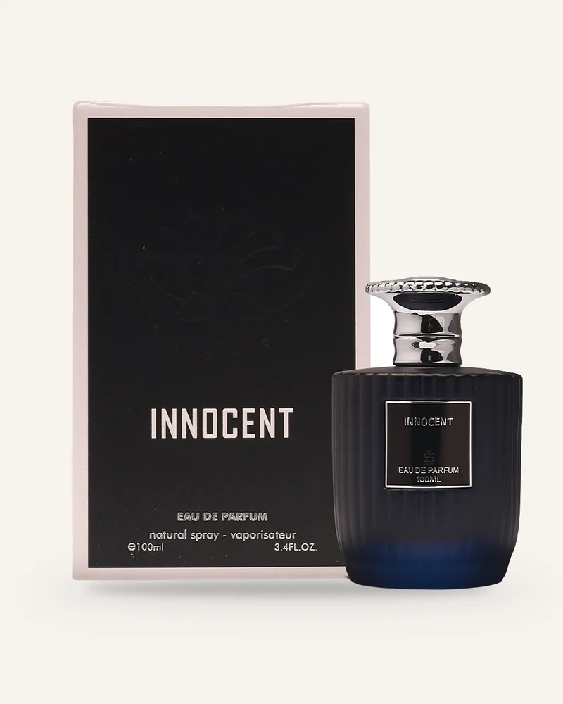 Aurora Scents Aurora Innocent Eau de Parfum bottle