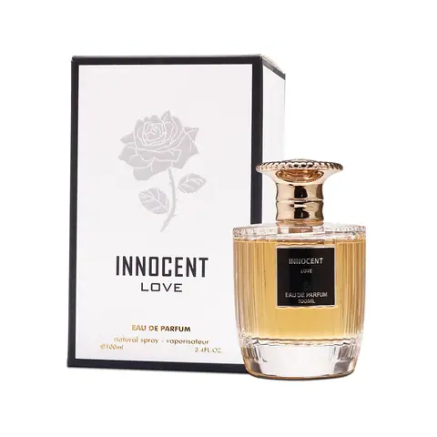 Aurora Scents Aurora Innocent Love