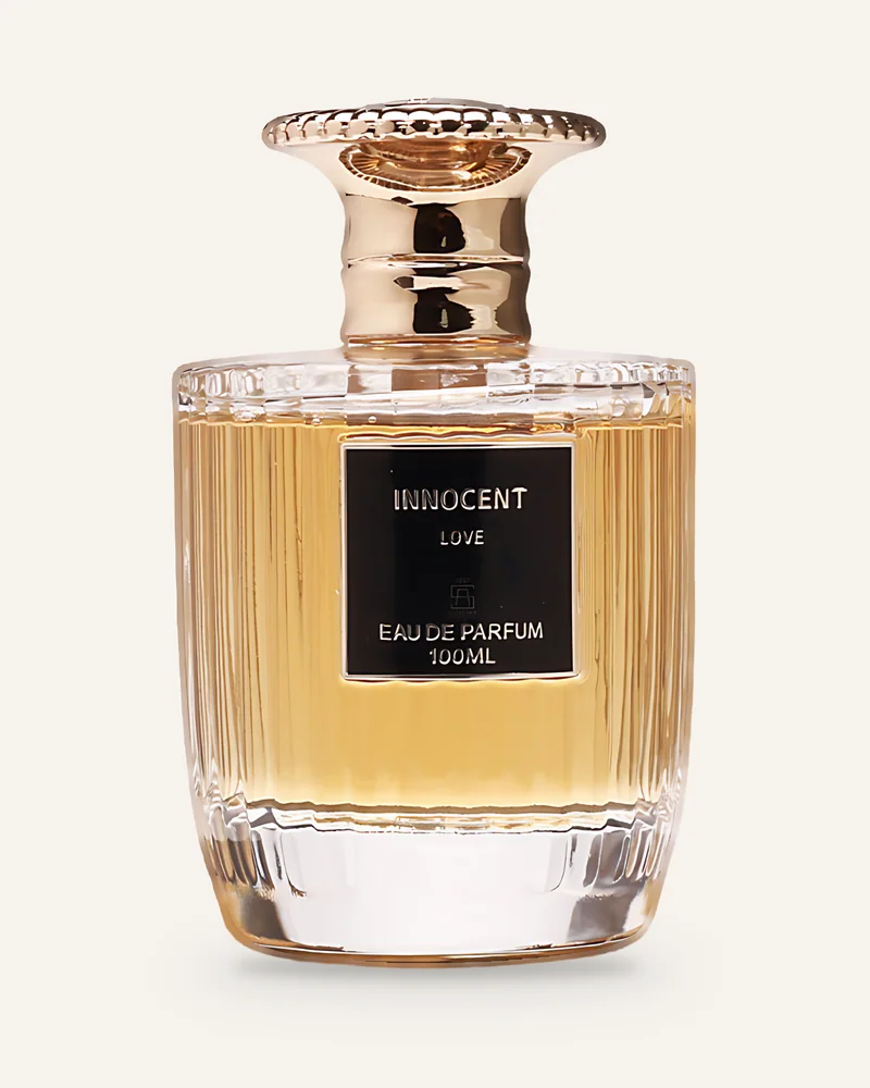 Aurora Scents Aurora Innocent Love Eau de Parfum bottle