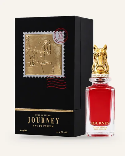 Aurora Scents Aurora Journey Eau de Parfum bottle