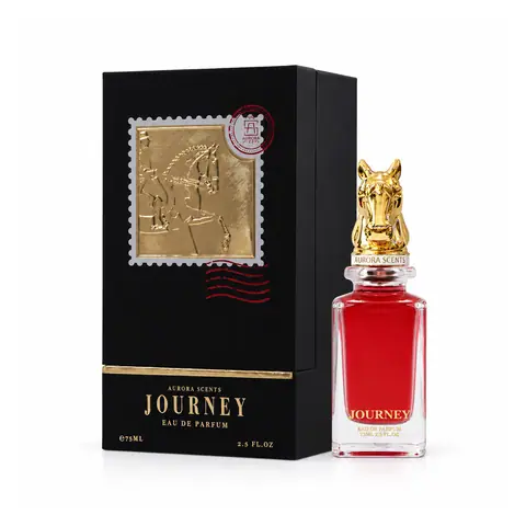 Aurora Scents Aurora Journey