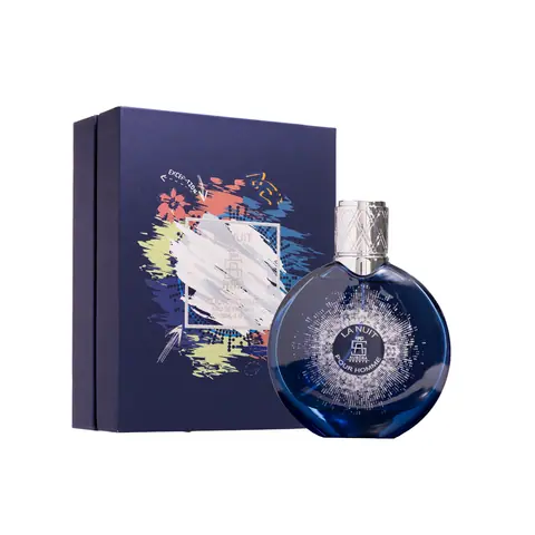 Aurora Scents Aurora La Nuit