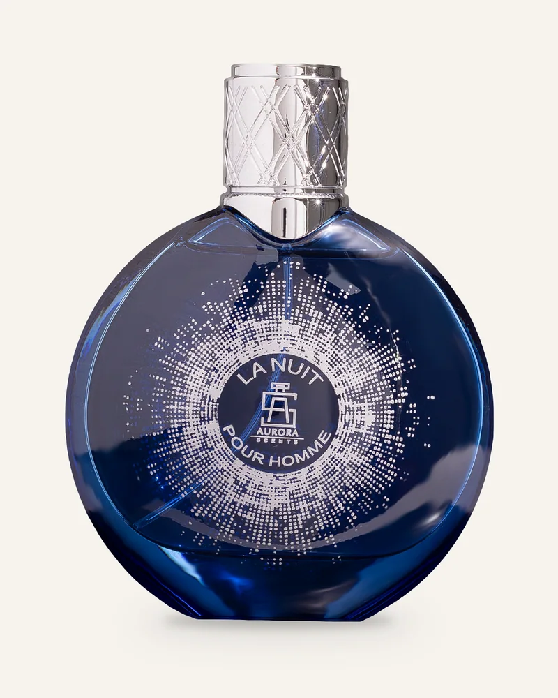 Aurora Scents Aurora La Nuit Eau de Parfum bottle