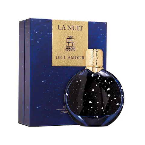 Aurora Scents Aurora La Nuit De L'Amour