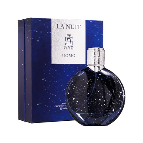 Aurora Scents Aurora La Nuit Uomo