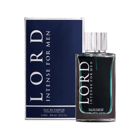 Aurora Scents Aurora Lord Intense