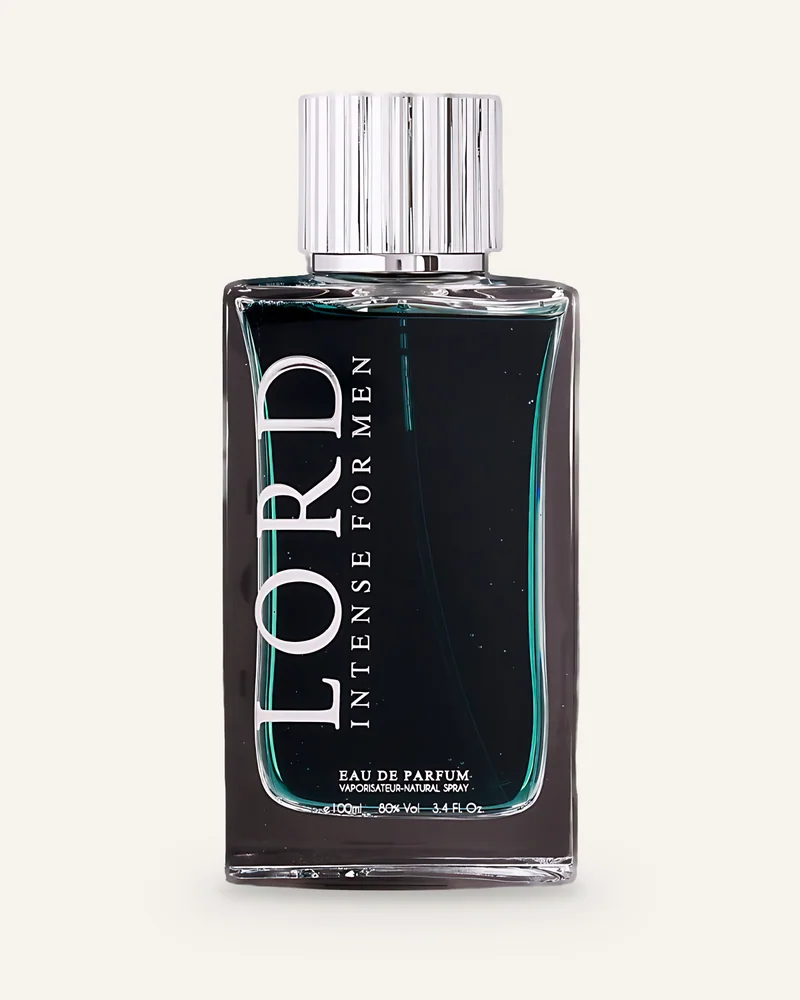 Aurora Scents Aurora Lord Intense Eau de Parfum bottle