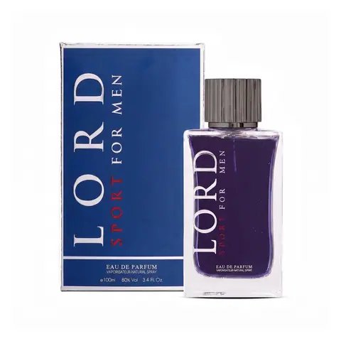 Aurora Scents Aurora Lord Sport