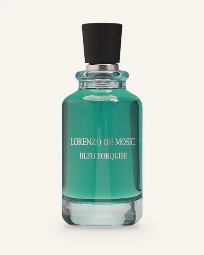 Aurora Scents Aurora Lorenzo De Mosici Bleu Torquise Eau de Parfum bottle