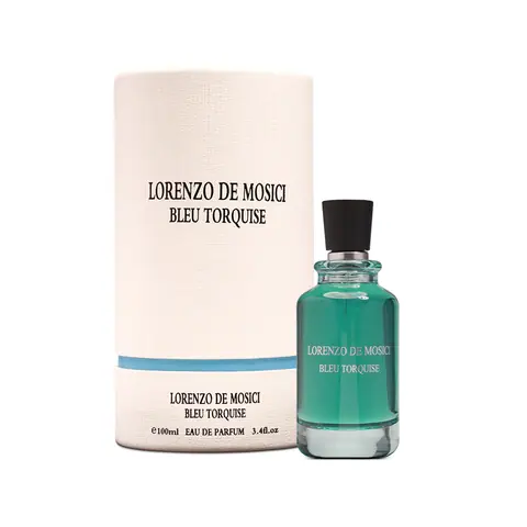 Aurora Scents Aurora Lorenzo De Mosici Bleu Torquise