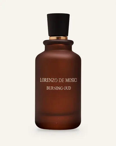 Aurora Scents Aurora Lorenzo De Mosici Burning Oud Eau de Parfum bottle