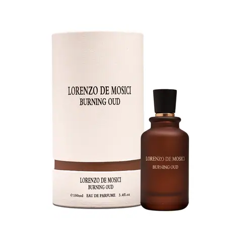Aurora Scents Aurora Lorenzo De Mosici Burning Oud
