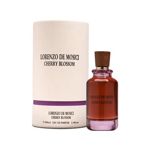 Aurora Scents Aurora Lorenzo De Mosici Cherry Blossom