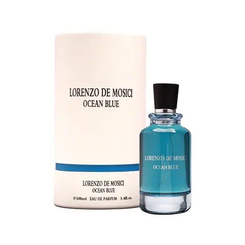 Aurora Scents Aurora Lorenzo De Mosici Ocean Blue