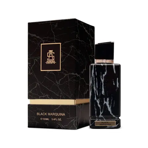 Aurora Scents Aurora Marbel Black Marquina