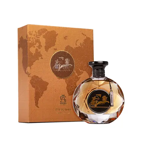 Aurora Scents Aurora Pharaoh