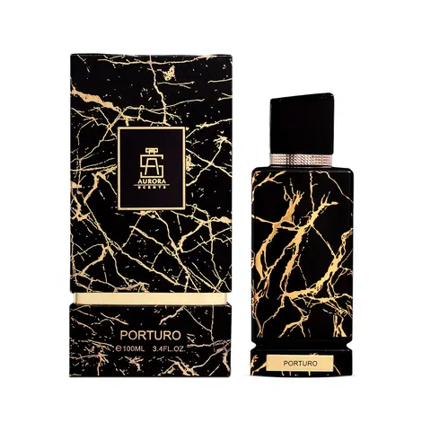 Aurora Scents Aurora Porturo