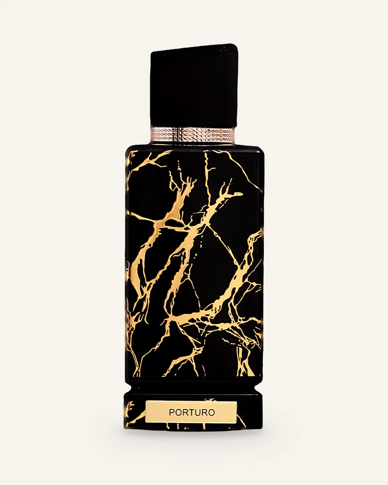 Aurora Scents Aurora Porturo Eau de Parfum bottle