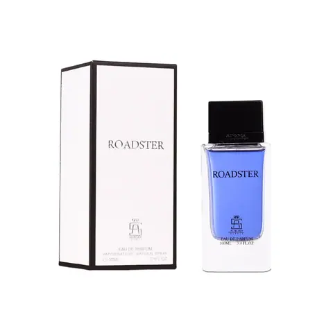 Aurora Scents Aurora Roadster