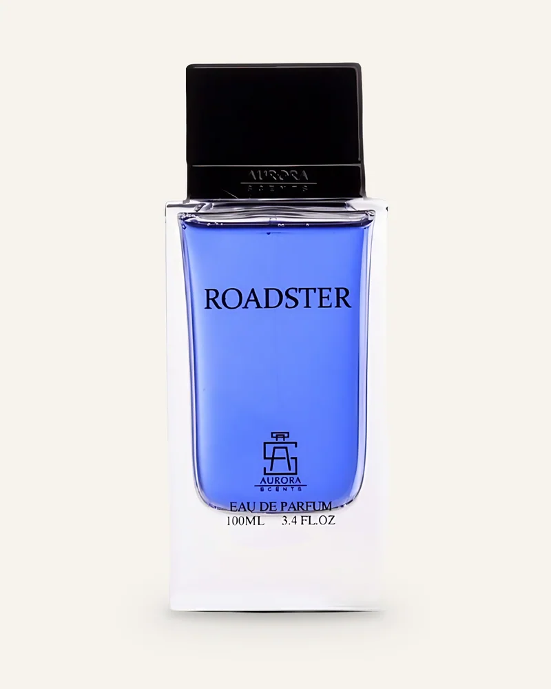 Aurora Scents Aurora Roadster Eau de Parfum bottle
