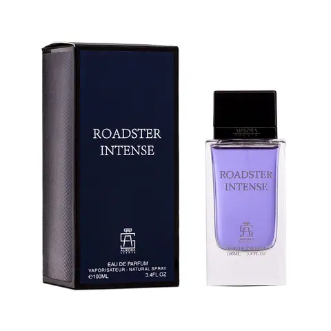 Aurora Scents Aurora Roadster Intense