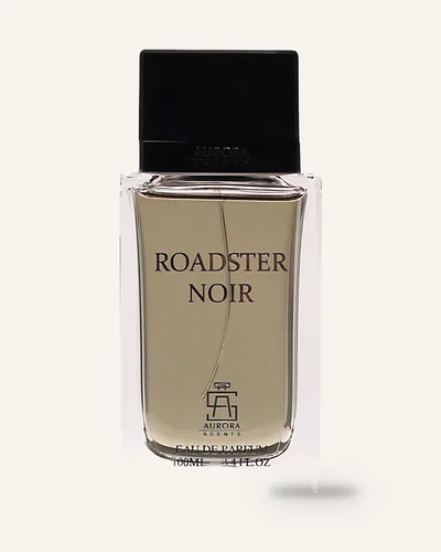 Aurora Scents Aurora Roadster Noir Eau de Parfum bottle