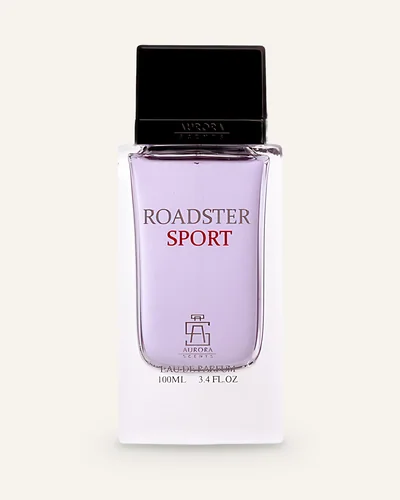 Aurora Scents Aurora Roadster Sport Eau de Parfum bottle