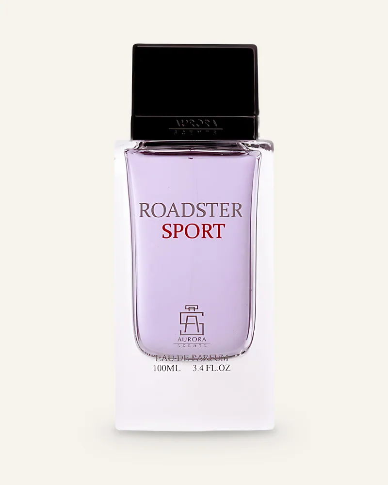 Aurora Scents Aurora Roadster Sport Eau de Parfum bottle