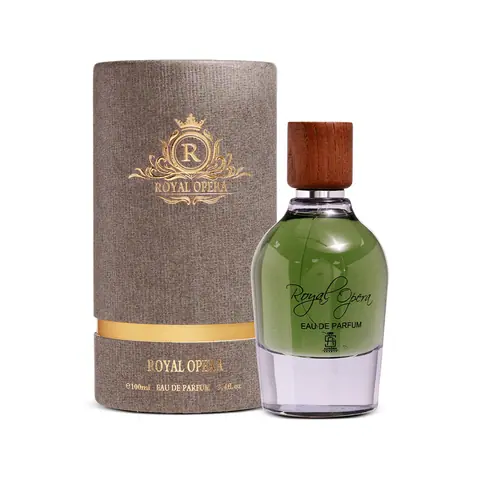 Aurora Scents Aurora Royal Opera