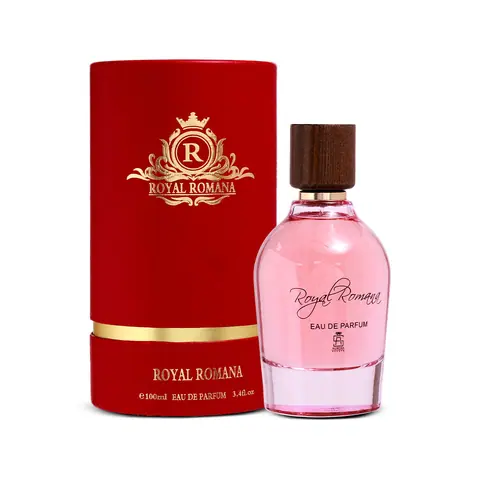 Aurora Scents Aurora Royal Romana