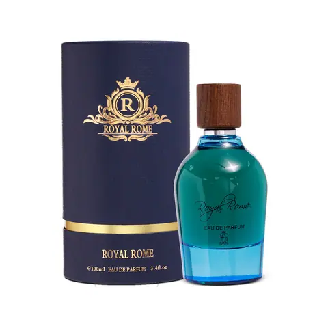 Aurora Scents Aurora Royal Rome