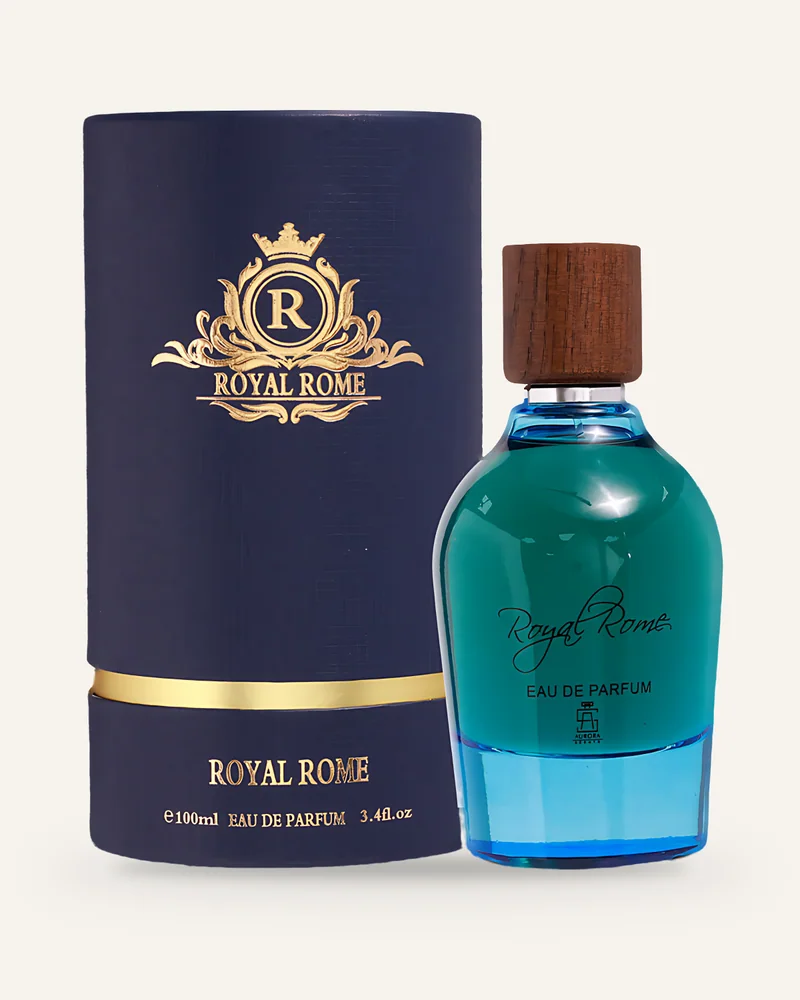 Aurora Scents Aurora Royal Rome Eau de Parfum bottle