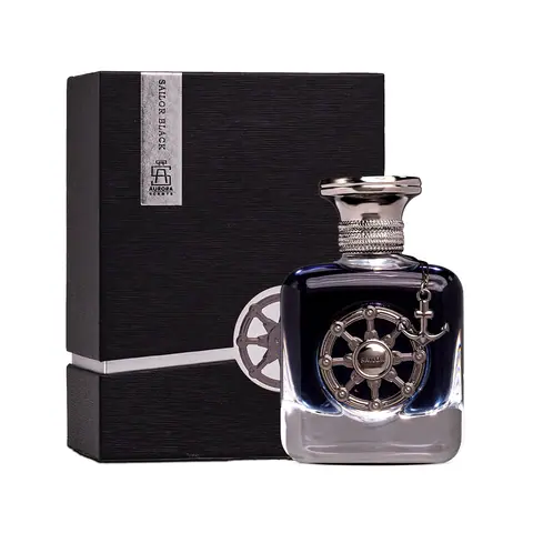 Aurora Scents Aurora Sailor Black