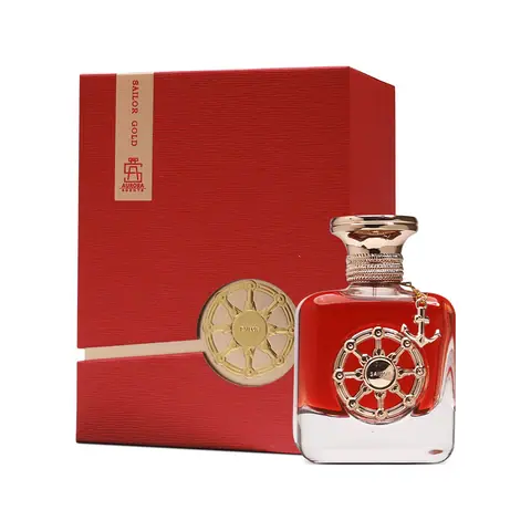 Aurora Scents Aurora Sailor Gold