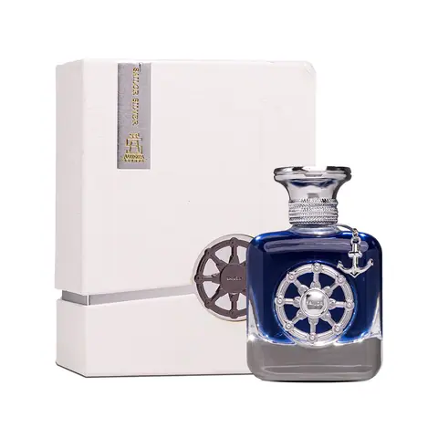 Aurora Scents Aurora Sailor Silver