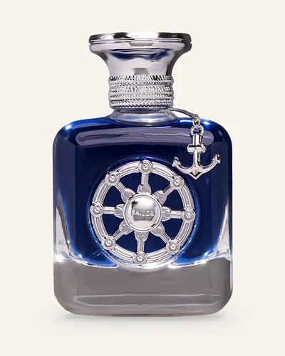 Aurora Scents Aurora Sailor Silver Eau de Parfum bottle