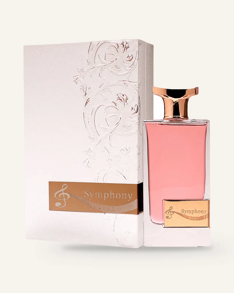 Aurora Scents Aurora Symphony Eau de Parfum bottle