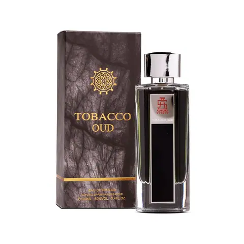 Aurora Scents Aurora Tobacco Oud