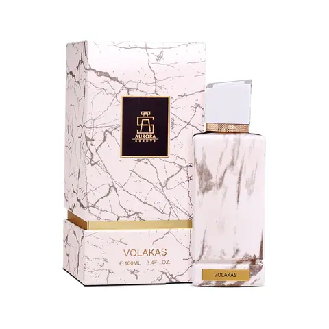 Aurora Scents Aurora Volakas