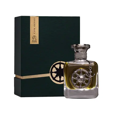 Aurora Scents Aurora Voyager Black