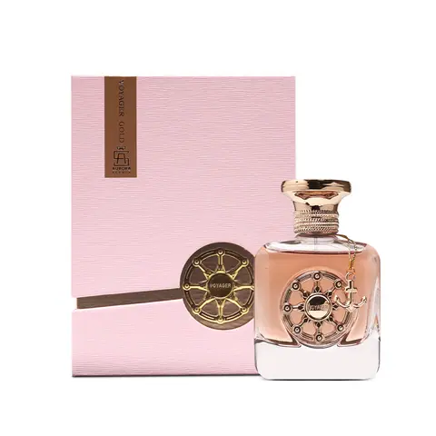 Aurora Scents Aurora Voyager Gold