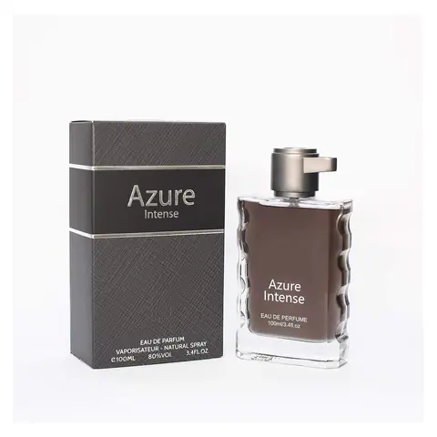 Aurora Scents Azure Intense