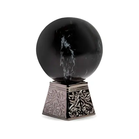 Aurora Scents Black Obsidian