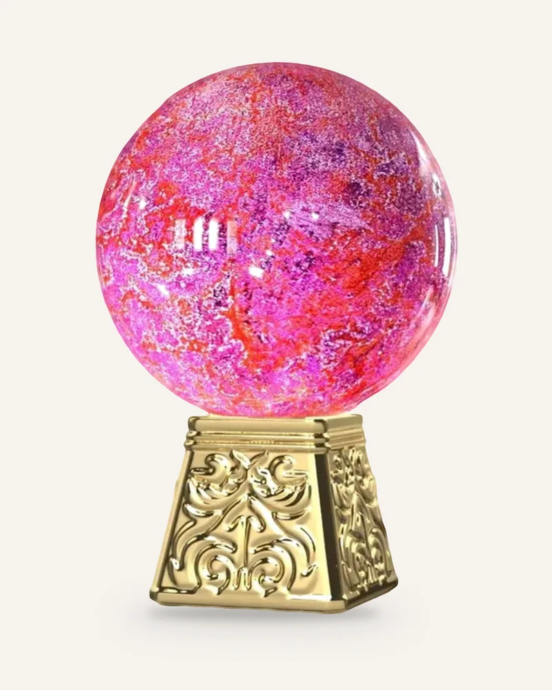 Aurora Scents Cherry in The Woods Extrait de Parfum bottle