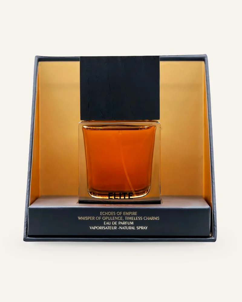 Aurora Scents Elite Eau de Parfum bottle
