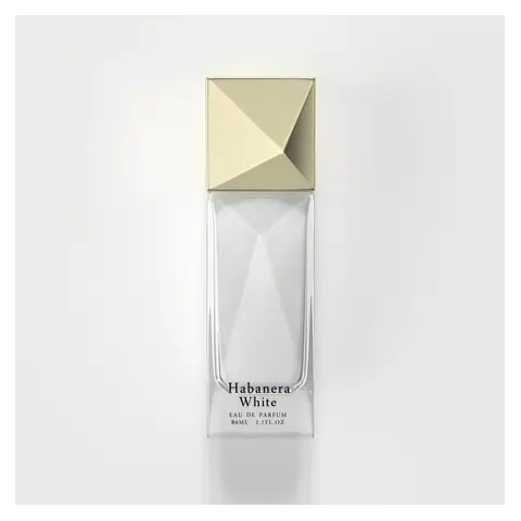 Aurora Scents Habanera White